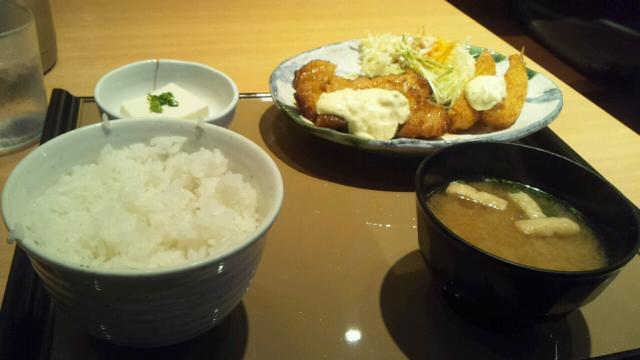 やよい軒 岐阜柳津店へのレッツなシニアさんのレビュー写真