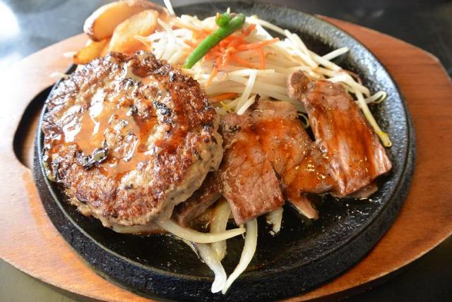 肉のはせ川へのレッツなシニアさんのレビュー写真