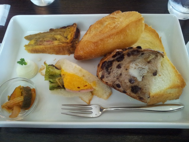 rusticoへのmoguさんのレビュー写真