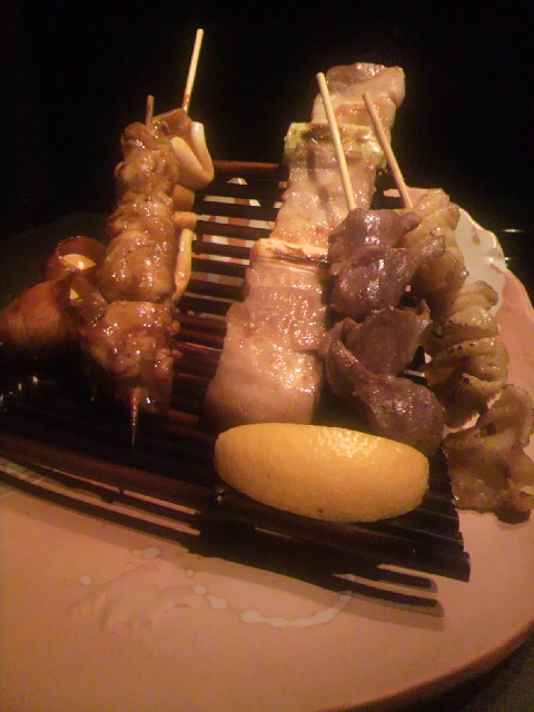 ねずみ小僧 岐阜駅前橋へのポニョさんのレビュー写真