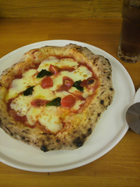 ピッツェリア・サムへのポニョさんのレビュー写真