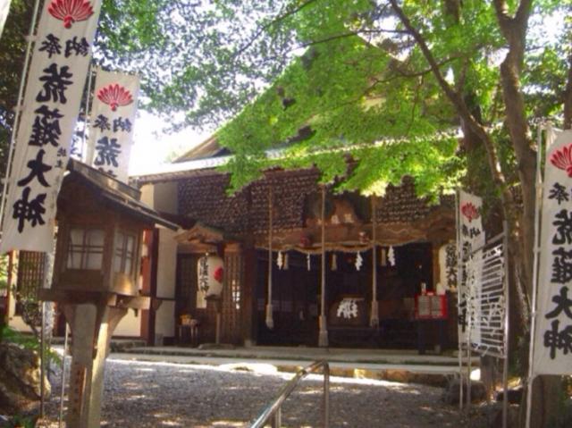 こびの天狗山のレポート写真2（melimero）