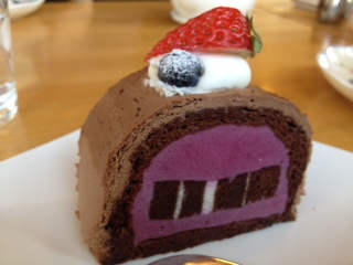 菓子畑へのちょこさんのレビュー写真