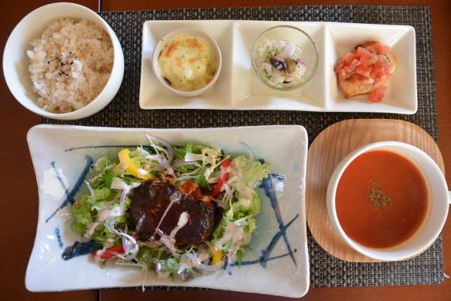 Cocu Cafeへのレッツなシニアさんのレビュー写真