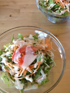 ponopono cafeへのちょこさんのレビュー写真