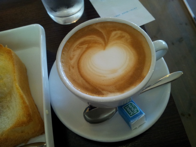 rusticoへのmoguさんのレビュー写真