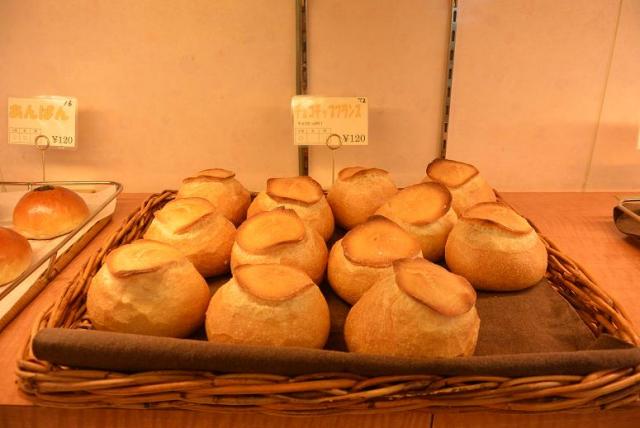 パン工房 KANONへのレッツなシニアさんのレビュー写真