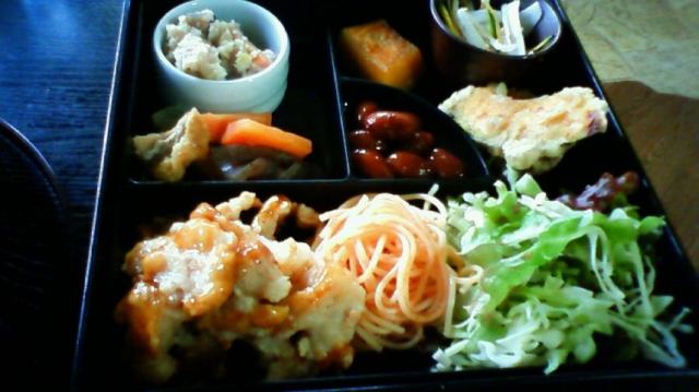 CAFE LOVER'Sへのラッキールーラーじゃんさんのレビュー写真