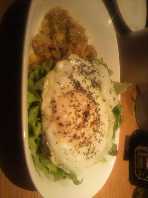 KITCHEN & BAR King of Kingsへのポニョさんのレビュー写真