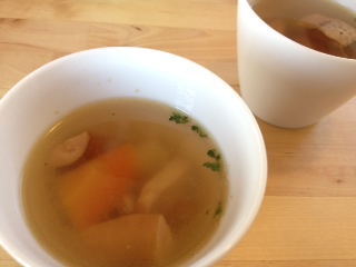 ponopono cafeへのちょこさんのレビュー写真