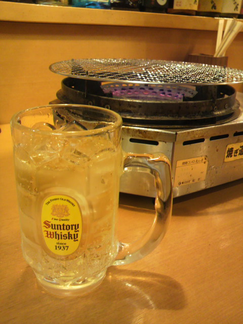 ホルモン家 岐阜山ちゃんへのポニョさんのレビュー写真