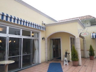 cafe レインボーハートフルへのめるさんのレビュー写真