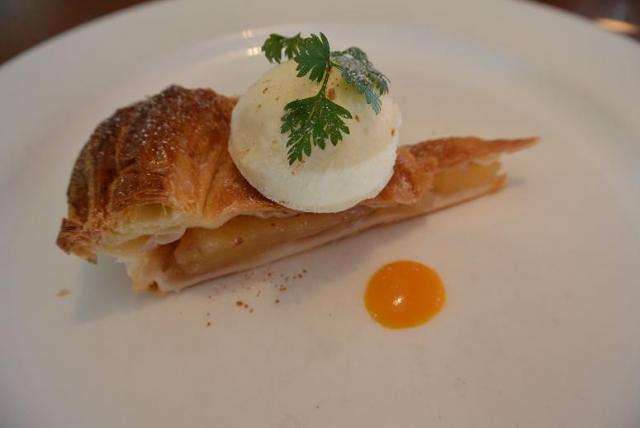 和モダンビストロ 千年 OLIVEへのレッツなシニアさんのレビュー写真