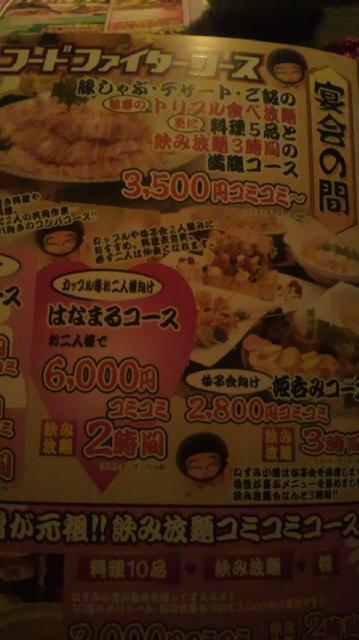 ねずみ小僧 岐阜駅前橋へのポニョさんのレビュー写真