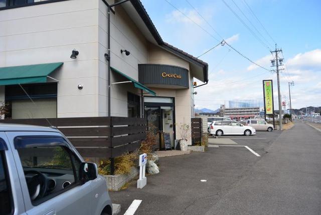 Cocu Cafeのレポート写真5（レッツなシニア）