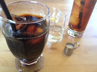 ponopono cafeへのちょこさんのレビュー写真