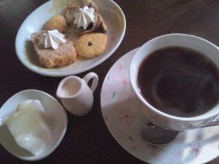 CoffeeROOM MILKへのめるさんのレビュー写真