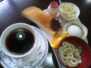 珈琲お食事 茶茶茶へのめるさんのレビュー写真