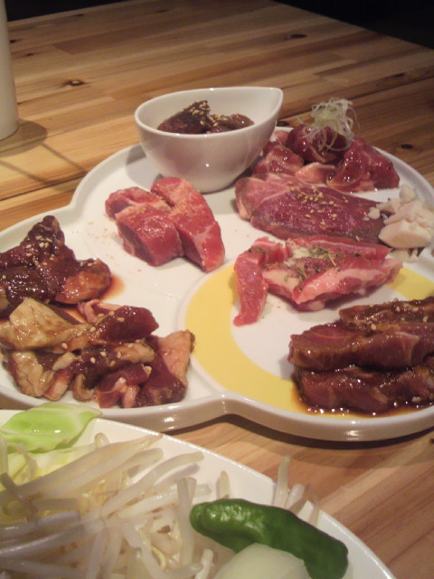 羊Diningひとみしりへのポニョさんのレビュー写真