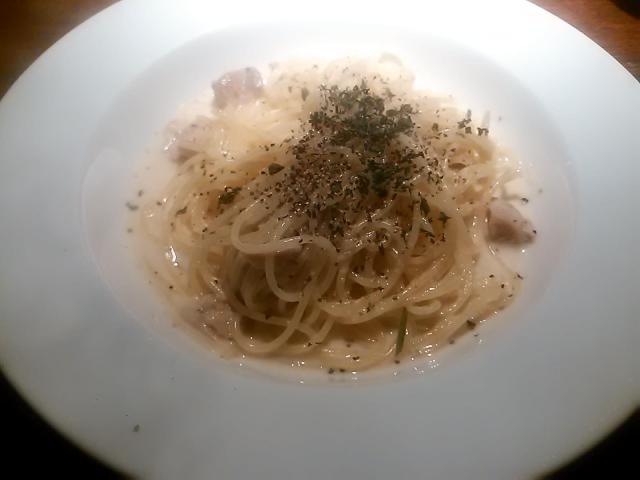 KITCHEN MACARONIのレポート写真2（ハムスター）