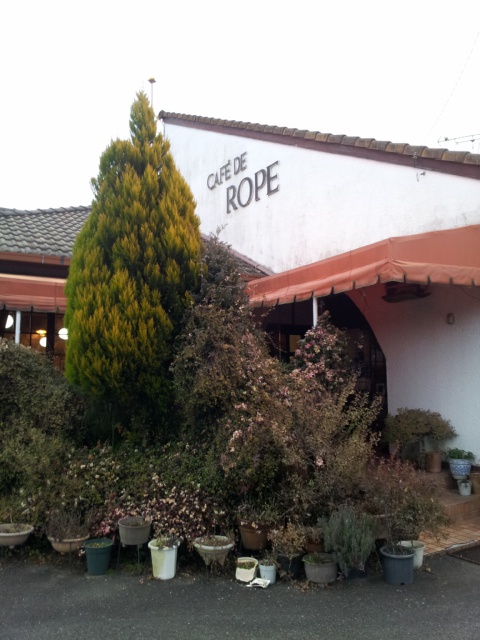 カフェ・ド・ロペへのmoguさんのレビュー写真
