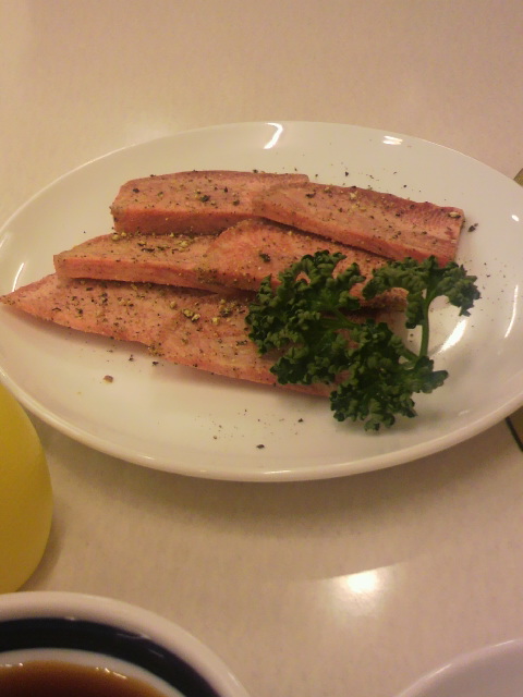 飛騨牛 焼肉 大東園へのポニョさんのレビュー写真