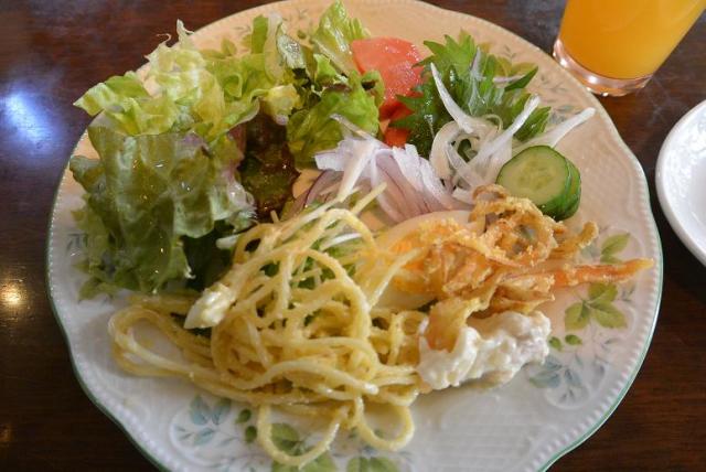 彩華桜へのレッツなシニアさんのレビュー写真