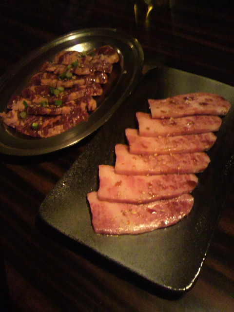 焼肉AJへのポニョさんのレビュー写真
