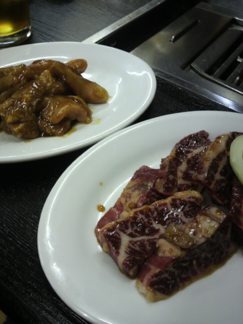 清香園へのポニョさんのレビュー写真