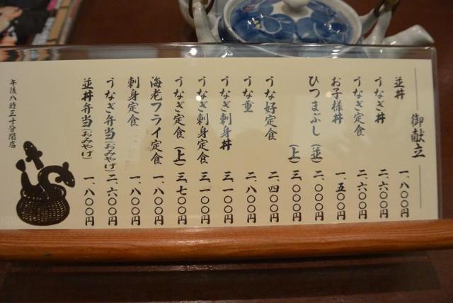 うな好へのレッツなシニアさんのレビュー写真