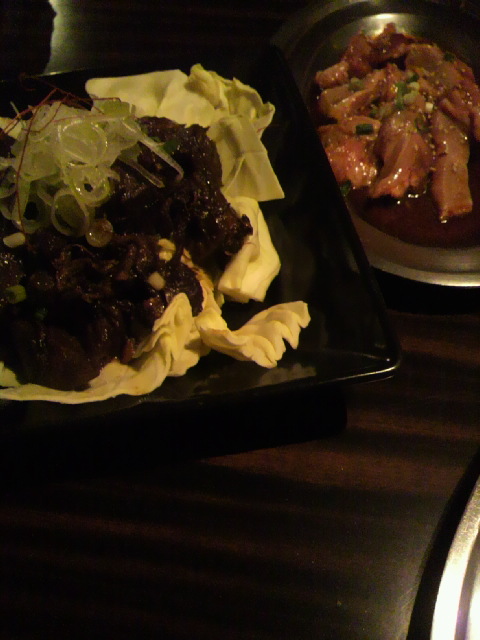 焼肉AJへのポニョさんのレビュー写真