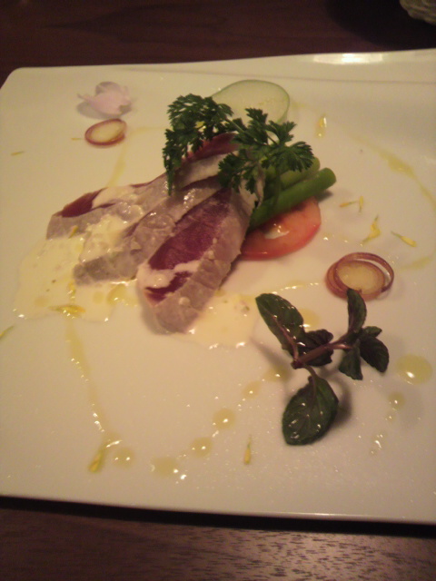 キッチン ボンシュマンへのポニョさんのレビュー写真