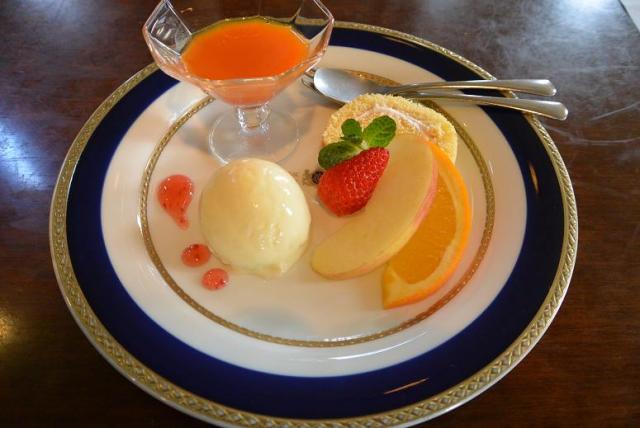 彩華桜へのレッツなシニアさんのレビュー写真