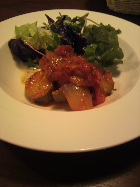 キッチン ボンシュマンへのポニョさんのレビュー写真