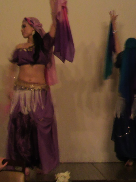 PARTY屋へのポニョさんのレビュー写真