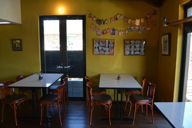 フィオーリへのレッツなシニアさんのレビュー写真