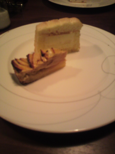 キッチン ボンシュマンへのポニョさんのレビュー写真