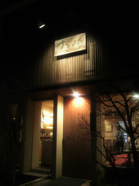 すぎ崎へのポニョさんのレビュー写真