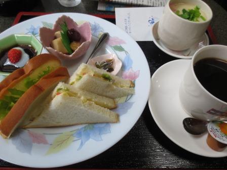 憩いの喫茶 舞へのジェミニさんのレビュー写真