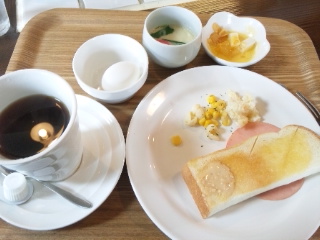ハヤシ屋へのめるさんのレビュー写真