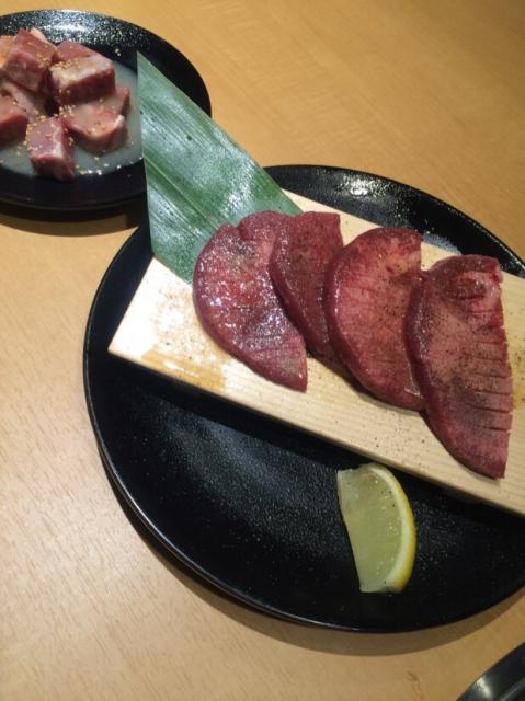 焼肉きんぐ 岐阜鷺山店のレポート写真1（melimero）