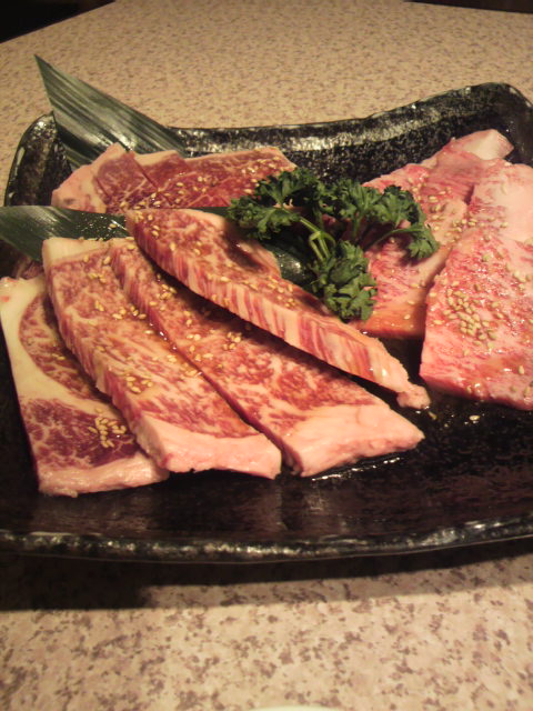 焼肉酒宴 くいだおれ 本店へのポニョさんのレビュー写真