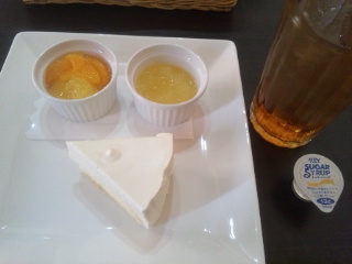 マスカフェへのめるさんのレビュー写真