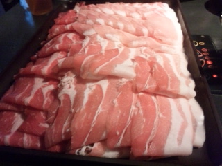 しゃぶしゃぶ太郎 岐阜正木店へのめるさんのレビュー写真