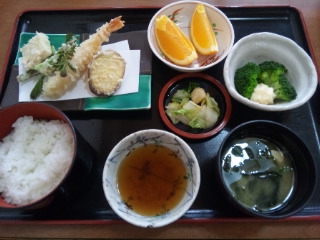 道恵亭へのめるさんのレビュー写真