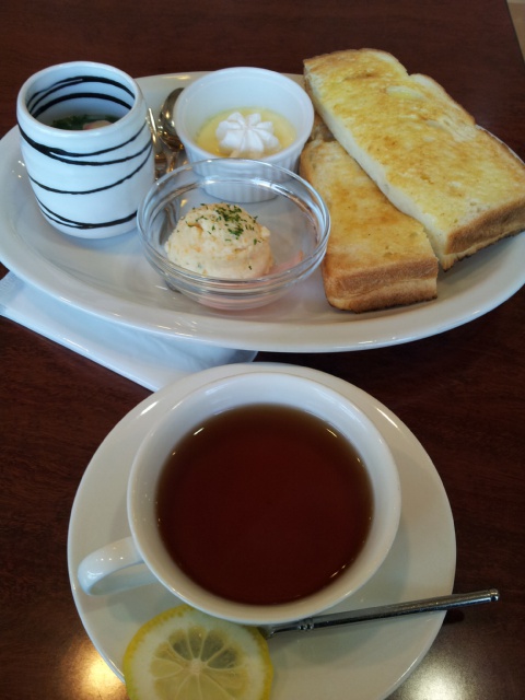 カフェレスト パン工房 Donoへのmoguさんのレビュー写真