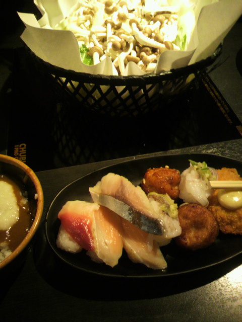 しゃぶしゃぶ太郎 岐阜正木店へのポニョさんのレビュー写真