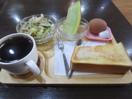 COFFEE HOUSE であい 日野へのジェミニさんのレビュー写真
