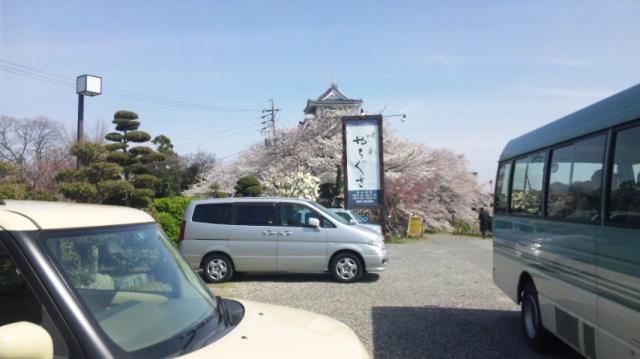 日本料理 味彩 やちぐさへのレッツなシニアさんのレビュー写真