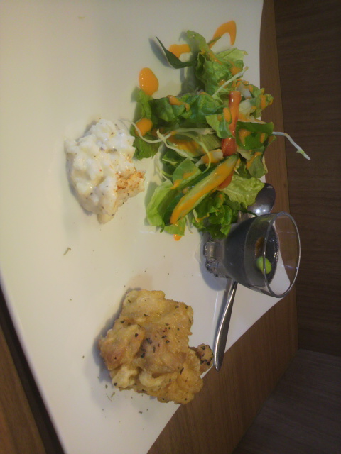 プリモピアット ル カンパーニュへのポニョさんのレビュー写真